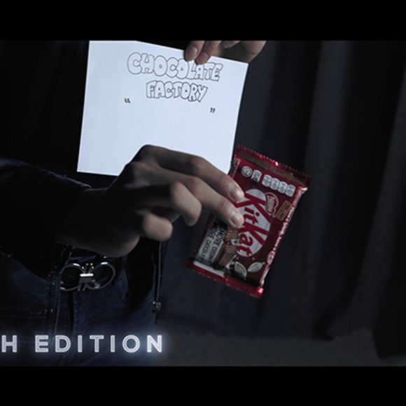 Skymember Presents Midas Touch by Julio Montoro - Picture 3 of 9